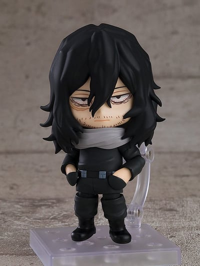 Nendoroid 2401 Shota Aizawa (2)