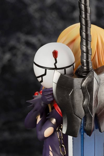 Evileye - Overlord III - Figur Kotobukiya 1/7 PVC - 12