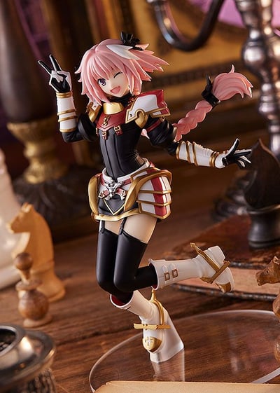Astolfo - Rider - Fate/Grand Order Pop Up Parade - Max Factory (2)