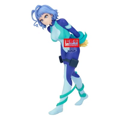 Nejire Hado- My Hero Academia - Glitter & Glamours II (Version A) - Banpresto (2)