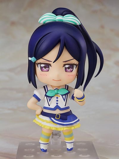 Nendoroid 771 Kanan Matsuura - 3