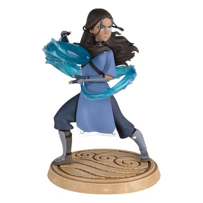 Katara - Avatar Der Herr der Elemente Statue - Dark Horse (1).jpg