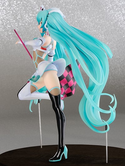 Racing Miku 2012 - 5