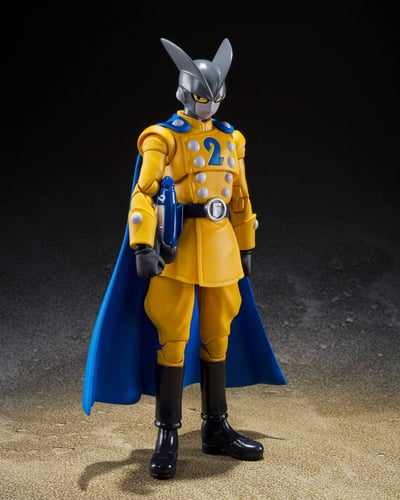 Gamma 2 -  S.H. Figuarts - Bandai Spirits (1).jpg