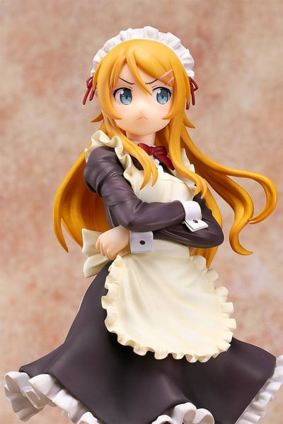 Kirino Kousaka - Maid Version - FOTS Japan - 5
