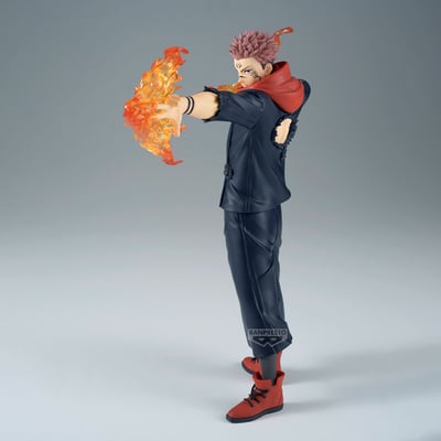 Sukuna - Jujutsu Kaisen - Maximatic Plus - Banpresto (1)