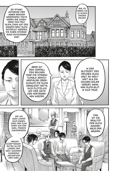 Attack on Titan Deluxe - Carlsen - Band 11 - 7