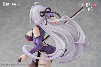 Kureha - Chinese Dress - KD Colle - Kadokawa / Animester - 6