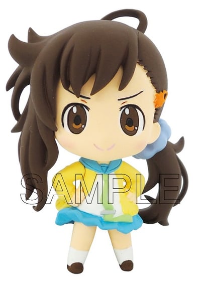 Set - Nisekoi Color Colle DX (6 Figures) - 5