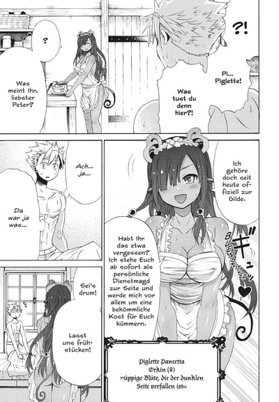 Peter Grill and the Philosopher's Time - Carlsen - Vol. 03 - 4