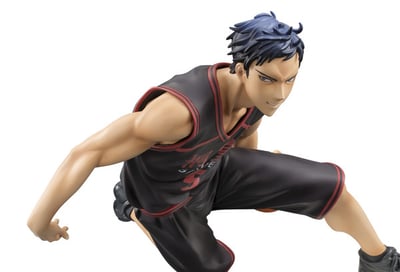 Daiki Aomine - Megahouse - 7
