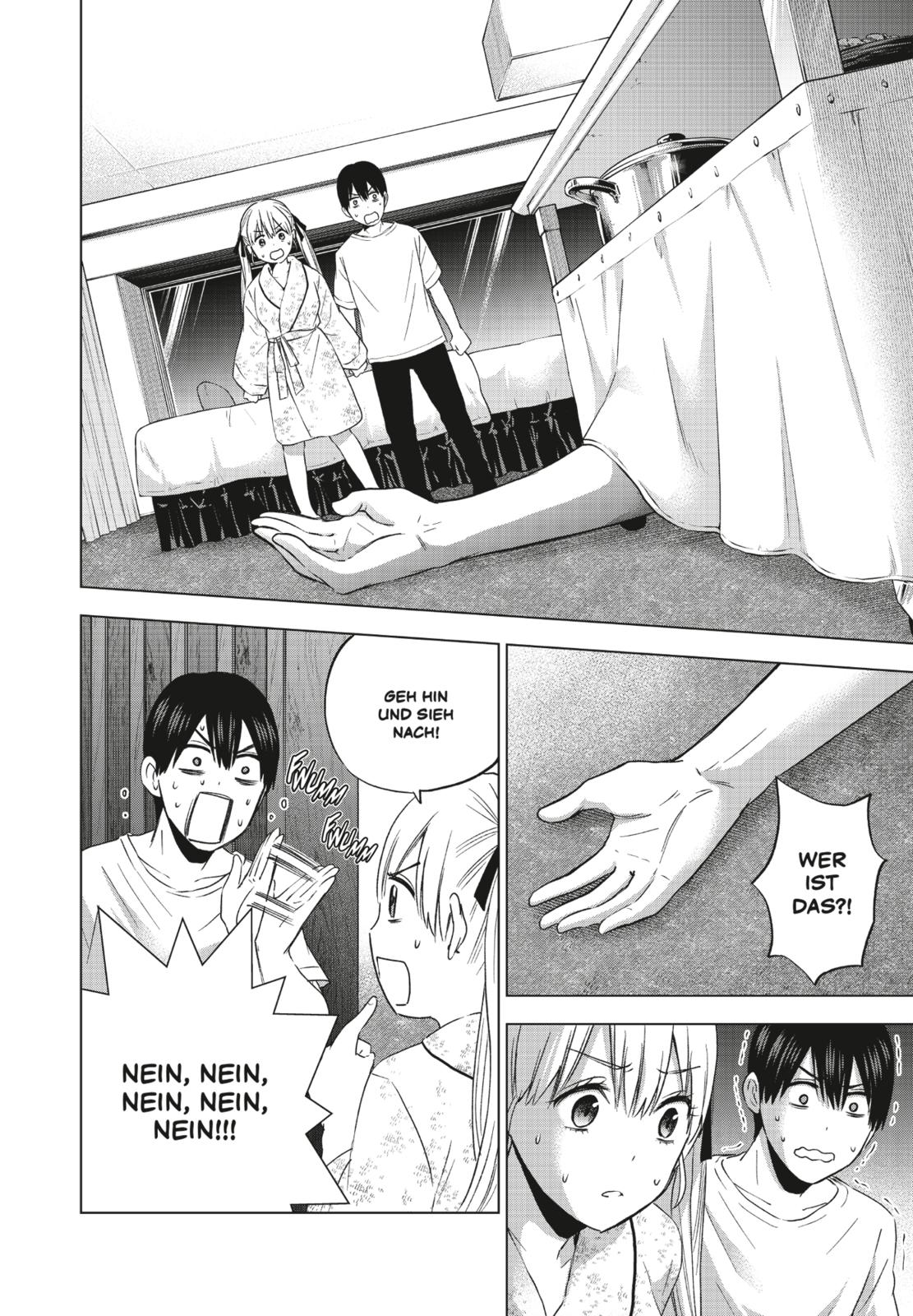 A Couple of Cuckoos - Carlsen - Band 11 - 6