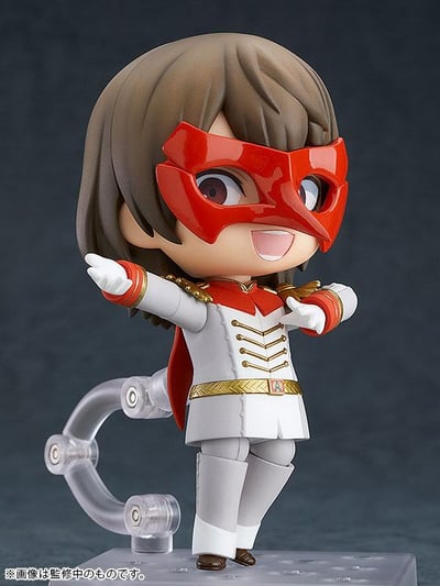 Nendoroid 1189 Goro Akechi - Phantom Thief - Re-Release - 3