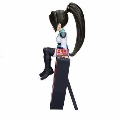 Sage - Valorant - Monitor Top Figur - Banpresto  (1)