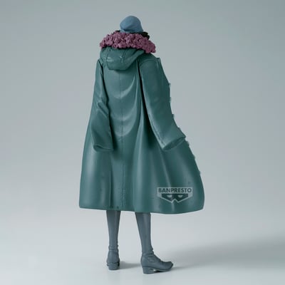 Kuzan  - One Piece - King Of Artist - Banpresto (1)