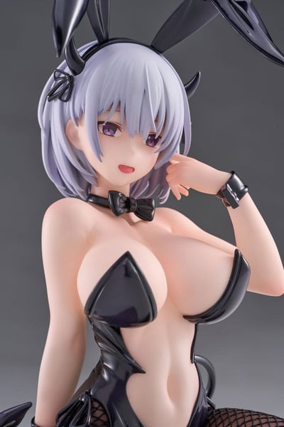 Bunny Girl Lume (Yatsumi Suzuame) - Deluxe Version - XCX (7)