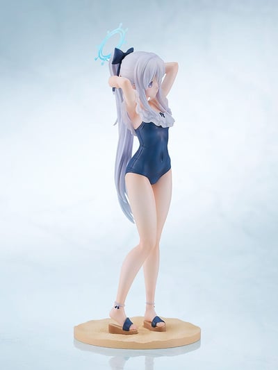 Miyako Tsukiyuki - Swimsuit, Memorial Lobby - Good Smile Company (7)