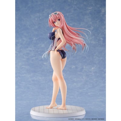 Honami Ichinose - Competition Swimsuit - Hobby Stock / Wing (2)