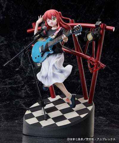 Ikuyo Kita - Guitar Hero - Aniplex / Claynel - 1