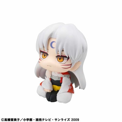 Sesshomaru - Inuyasha Look Up - Megahouse - 1