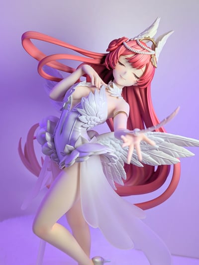 Hatane Rona (Ohisashiburi) - Ascendia