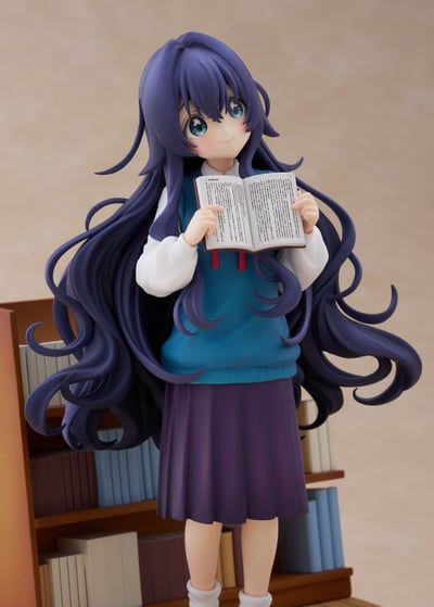 Shizuka Yoshimoto - ViVignette - Bandai Namco / Plum (17)