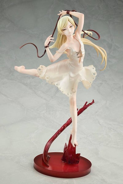Kiss-Shot Acerola-Orion Heart-Under-Blade (Shinobu) -12 Years Old - Bell Fine (2)