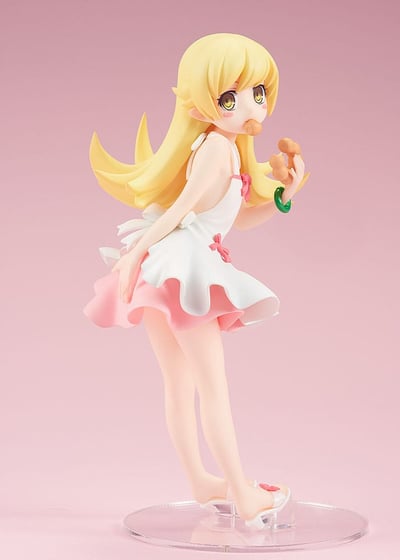 Shinobu Oshino - Monogatari Series Pop Up Parade - Good Smile Company - 7