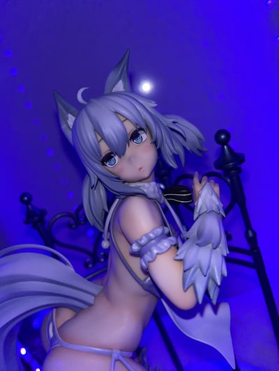 Setsuna - Version Light Novel (Redo of Healer) Figurine 1/7 KD Colle