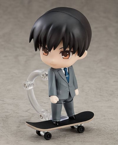 Liquid C - Nendoroid More Skateboard - Good Smile Company (8).jpg