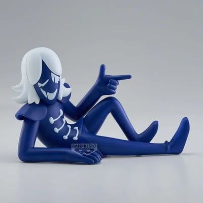 Rouxls Kaard - DELTARUNE - Figure Life - Banpresto (1)