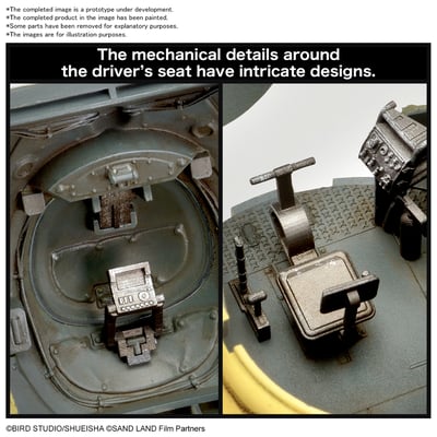 Rengoku Kyojuro - Model Kit - Bandai Spirits (1)