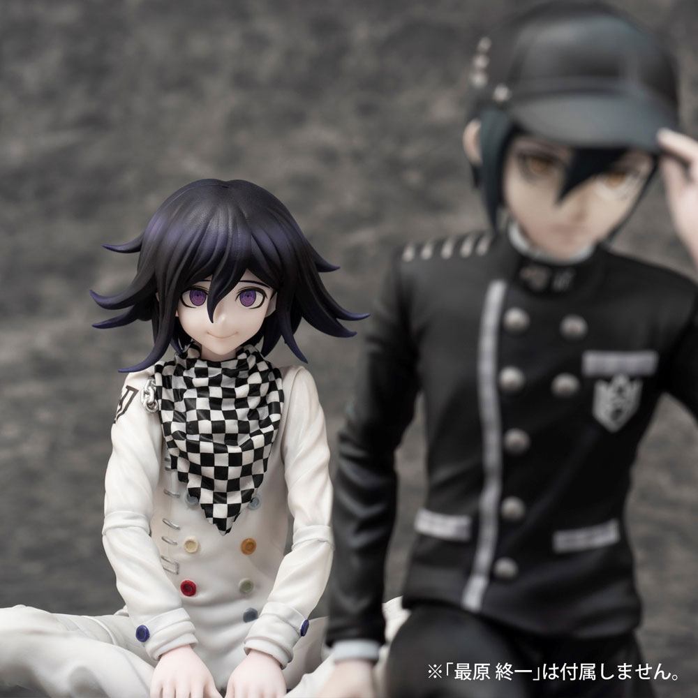 Kokichi Ouma - Danganronpa V3 Killing Harmony - Union Creative - 11