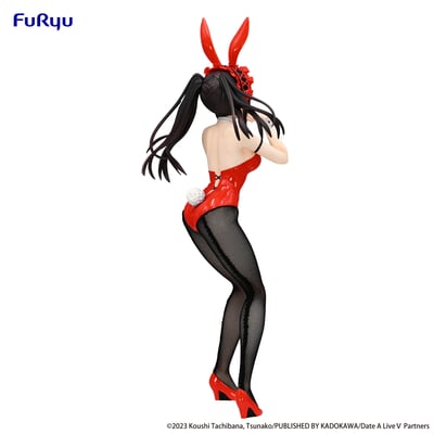 Kurumi Tokisaki - BiCute Bunnies - Furyu (3)
