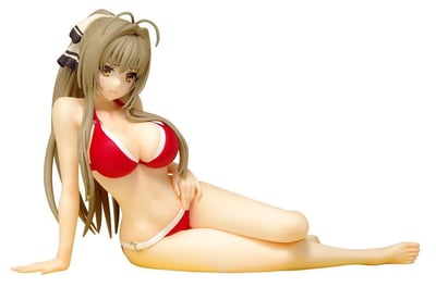 Sento Isuzu - Beach Queen - Wave - 1