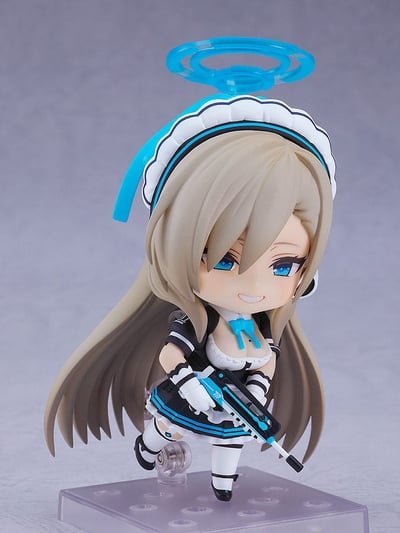 Nendoroid 2611 Ichinose - 1