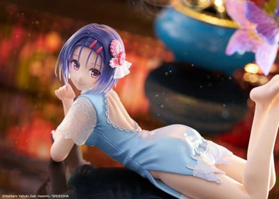 Haruna Sairenji - China Dress - Desktop Cute - Taito - 11