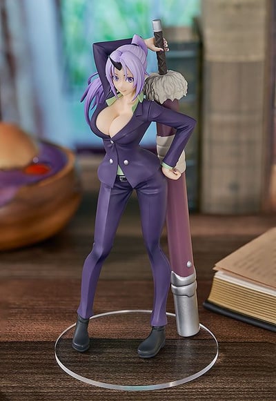 Shion - That Time I Got Reincarnated as a Slime Pop Up Parade - Good Smile Company (4).jpg