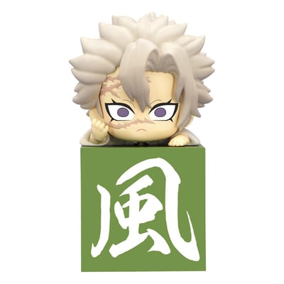 Sanemi Shinazugawa (Another Version) - Demon Slayer Kimetsu no Yaiba - Hikkake - FuRyu.jpeg