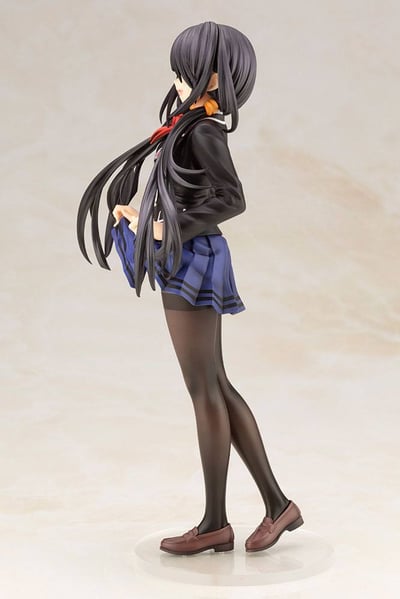 Kurumi Tokisaki - School Uniform - Kotobukiya (4).jpg
