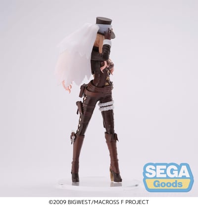 Sheryl Nome - Oshare Macross Revolution - Figurizm Alpha - Sega (8)