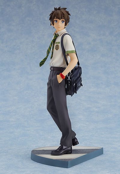 Taki Tachibana 1/8 Figure – Your Name. (Kimi no Na wa.) – Good Smile Company - 3