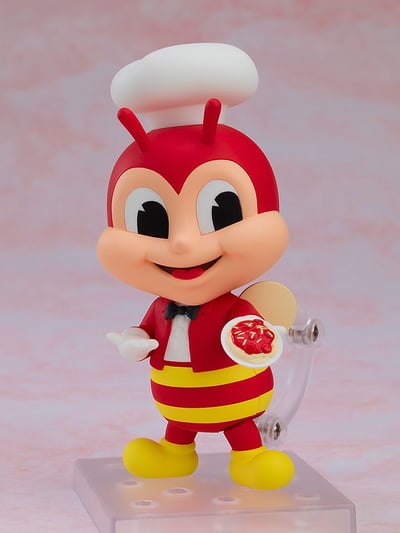 Nendoroid 2697 Jollibee - 2