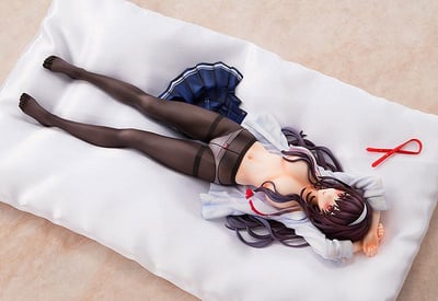 Utaha Kasumigaoka - Pillow Version - Kadokawa - 8