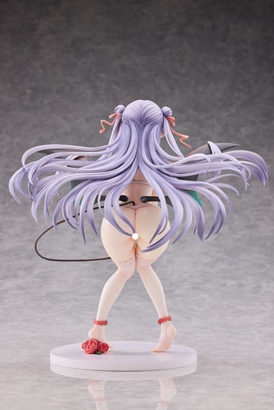 Pure Succubus Liz - DX Version - Ensoutoys (2)