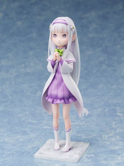 Emilia - Memory of Childhood - FNex - Furyu (2).jpg
