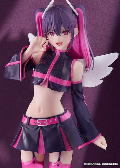Mikari Tachibana - Miriella: Angel Airborne Corps - 2.5 Dimensional Seduction Pop Up Parade - Good Smile Company - 6