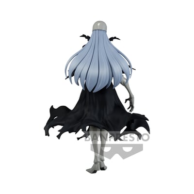 Spirit Guardian Beretta - That Time I Got Reincarnated as a Slime - Otherworlder Vol.16 - Banpresto 4.jpg