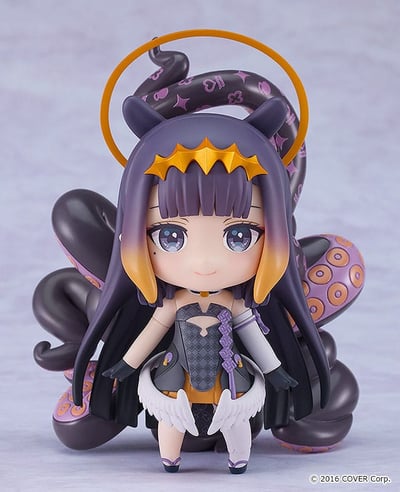 Nendoroid 2350-DX Ninomae Ina'nis - DX - 4