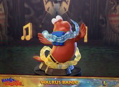 Walrus Banjo - First 4 Figures (16)